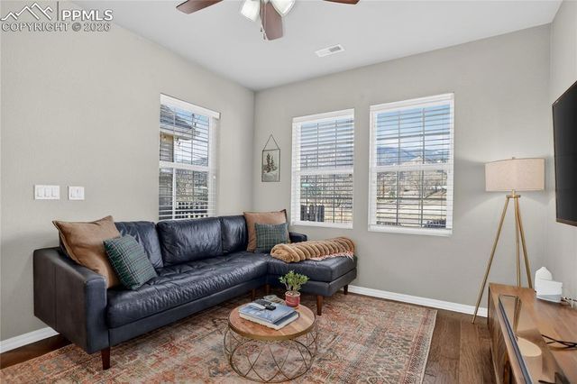 478 Gray Horse Alley, Colorado Springs, CO 80905