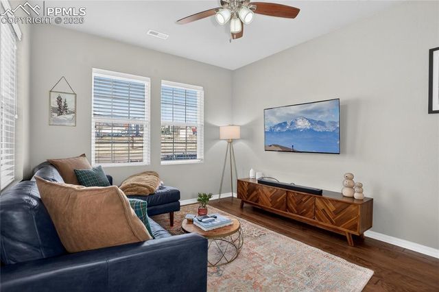 478 Gray Horse Alley, Colorado Springs, CO 80905