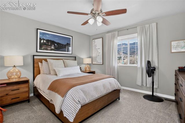 478 Gray Horse Alley, Colorado Springs, CO 80905