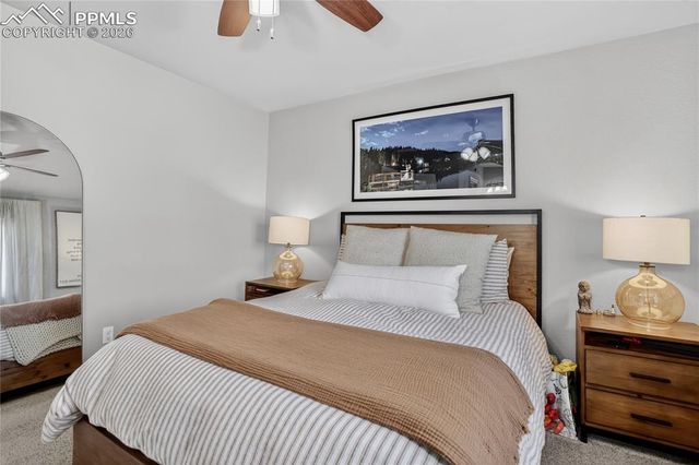 478 Gray Horse Alley, Colorado Springs, CO 80905