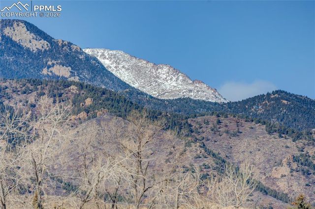 478 Gray Horse Alley, Colorado Springs, CO 80905