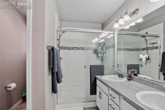 478 Gray Horse Alley, Colorado Springs, CO 80905