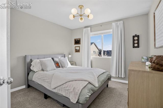 478 Gray Horse Alley, Colorado Springs, CO 80905