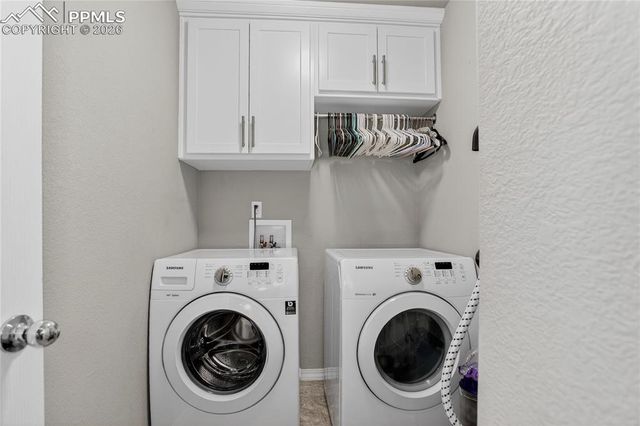 478 Gray Horse Alley, Colorado Springs, CO 80905