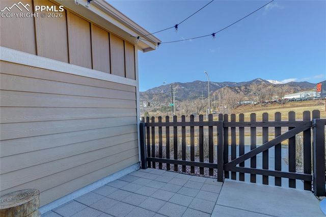 478 Gray Horse Alley, Colorado Springs, CO 80905