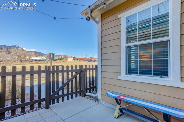 478 Gray Horse Alley, Colorado Springs, CO 80905