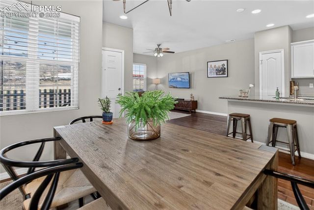 478 Gray Horse Alley, Colorado Springs, CO 80905