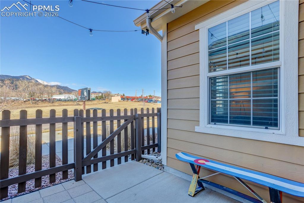 478 Gray Horse Alley, Colorado Springs, CO 80905 — photo 4