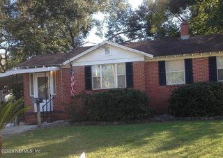 3216 CLAREMONT Road, Jacksonville, FL 32207