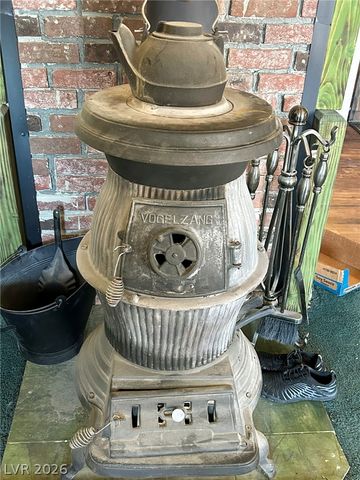 389 West Robert Road, Amargosa Valley, NV 89020