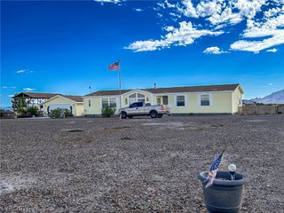 389 West Robert Road, Amargosa Valley, NV 89020