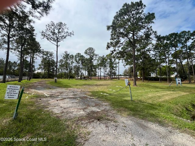 275 Paint Street, Rockledge, FL 32955