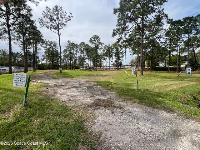 275 Paint Street, Rockledge, FL 32955