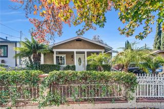 4816 Stratford, Los Angeles, CA 90042