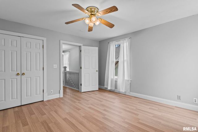 1129 N 5TH Street, Springfield, IL 62702