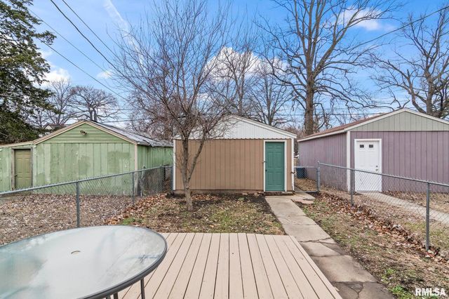 1129 N 5TH Street, Springfield, IL 62702