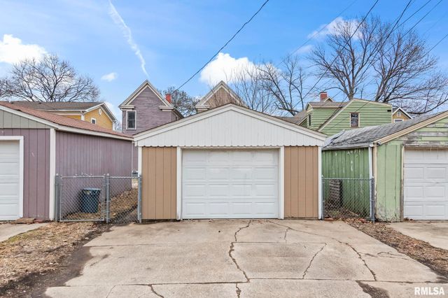 1129 N 5TH Street, Springfield, IL 62702