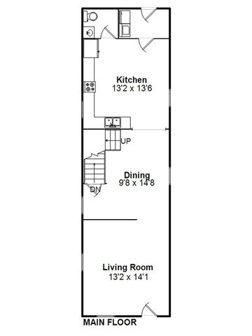 1129 N 5TH Street, Springfield, IL 62702