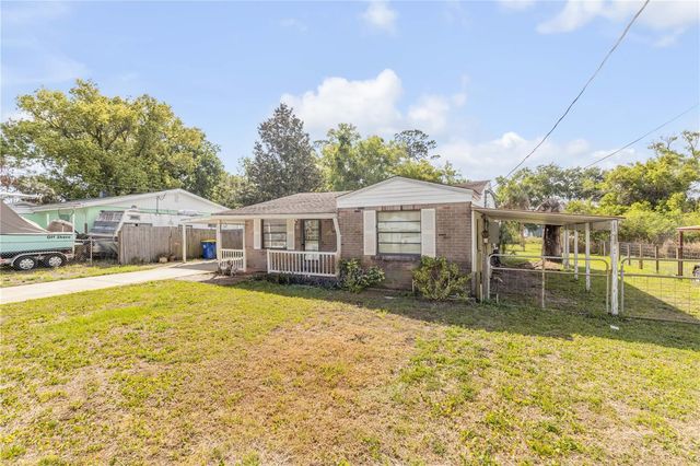 114 W PINE BLUFF STREET, Edgewater, FL 32132