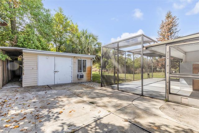 114 W PINE BLUFF STREET, Edgewater, FL 32132