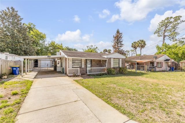 114 W PINE BLUFF STREET, Edgewater, FL 32132