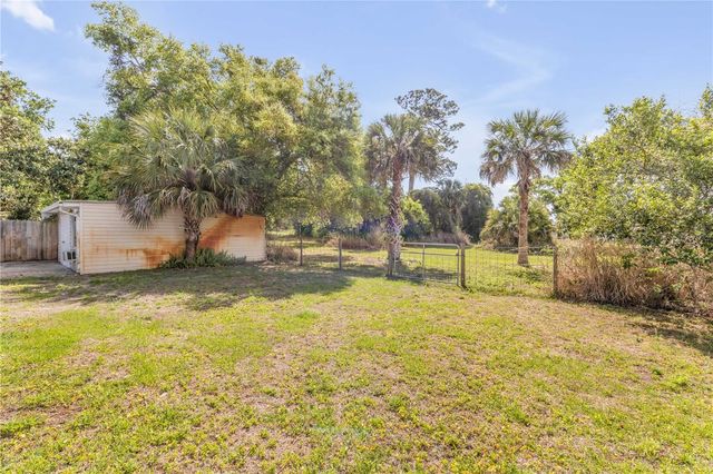 114 W PINE BLUFF STREET, Edgewater, FL 32132