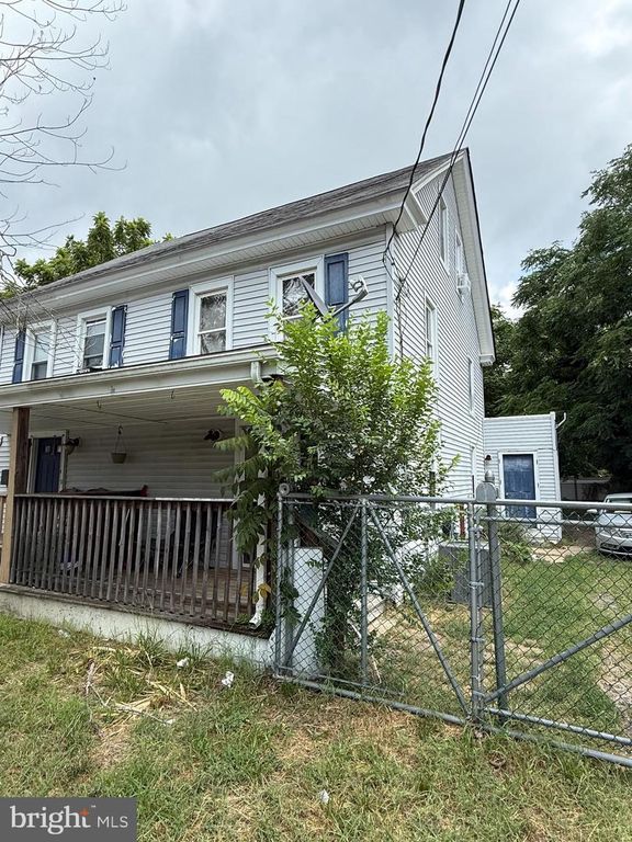 515 N 5TH ST, Millville, NJ 08332