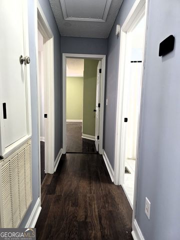 903 Stephen Foster Lane, Macon, GA 31220