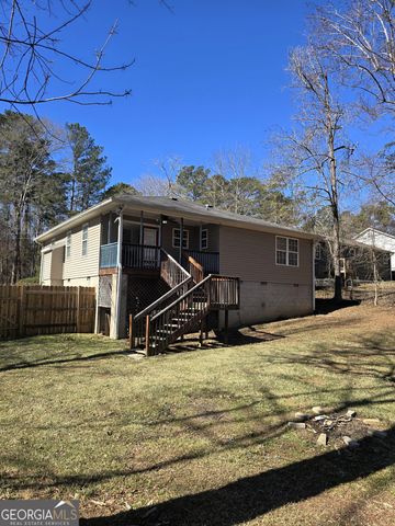 903 Stephen Foster Lane, Macon, GA 31220