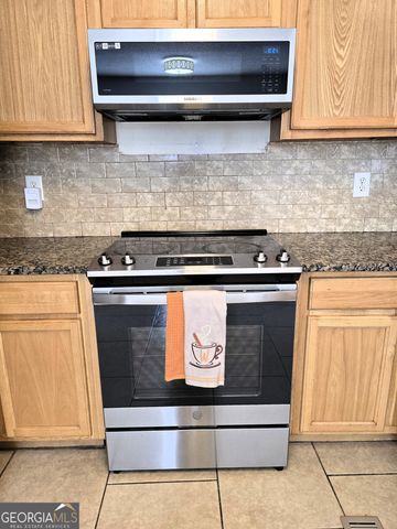 903 Stephen Foster Lane, Macon, GA 31220