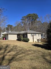903 Stephen Foster Lane, Macon, GA 31220