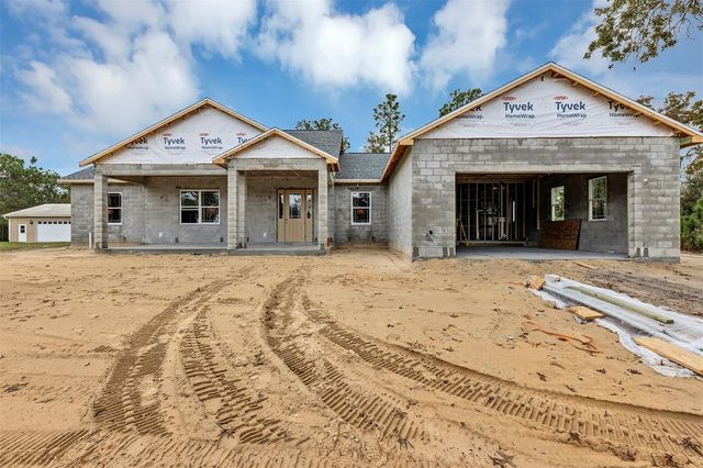 1848 CR 243A, Wildwood, FL 34785