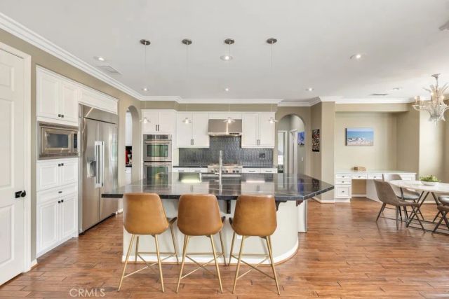 4158 Dakota Drive, Moorpark, CA 93021