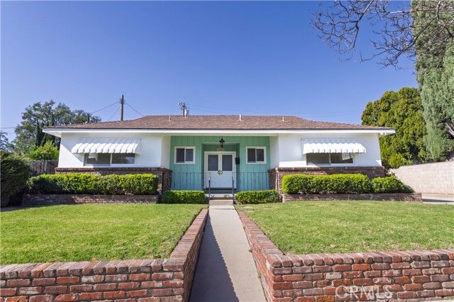 11431 Valjean Avenue, Granada Hills (los Angeles), CA 91344