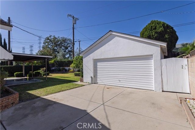 11431 Valjean Avenue, Granada Hills (los Angeles), CA 91344