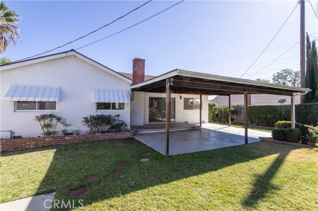 11431 Valjean Avenue, Granada Hills (los Angeles), CA 91344