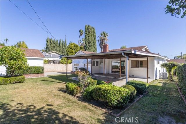 11431 Valjean Avenue, Granada Hills (los Angeles), CA 91344