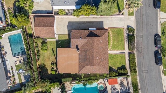 11431 Valjean Avenue, Granada Hills (los Angeles), CA 91344