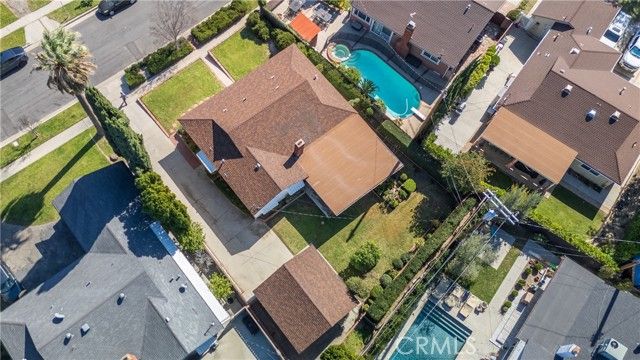 11431 Valjean Avenue, Granada Hills (los Angeles), CA 91344
