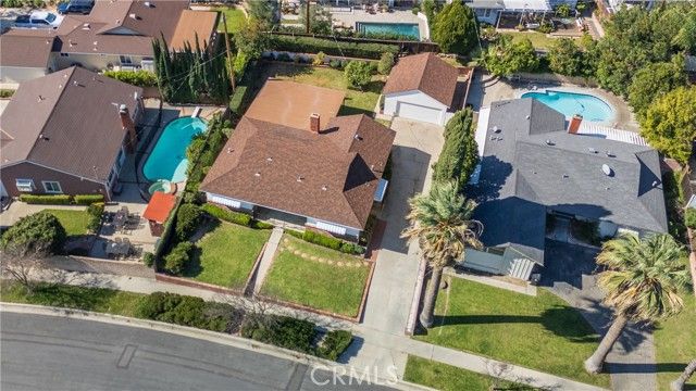11431 Valjean Avenue, Granada Hills (los Angeles), CA 91344