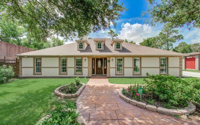 106 Mignon Lane, Houston, TX 77024