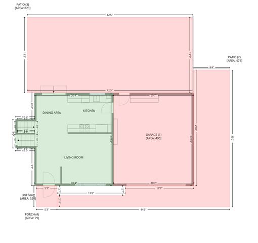 6839 133rd Street W, Apple Valley, MN 55124
