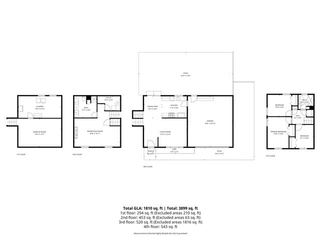 6839 133rd Street W, Apple Valley, MN 55124