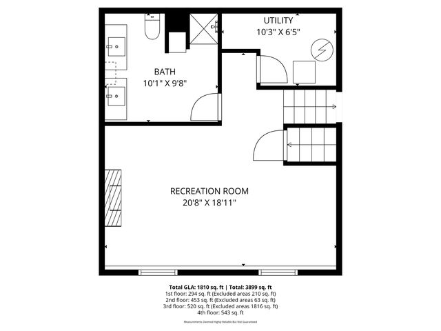 6839 133rd Street W, Apple Valley, MN 55124