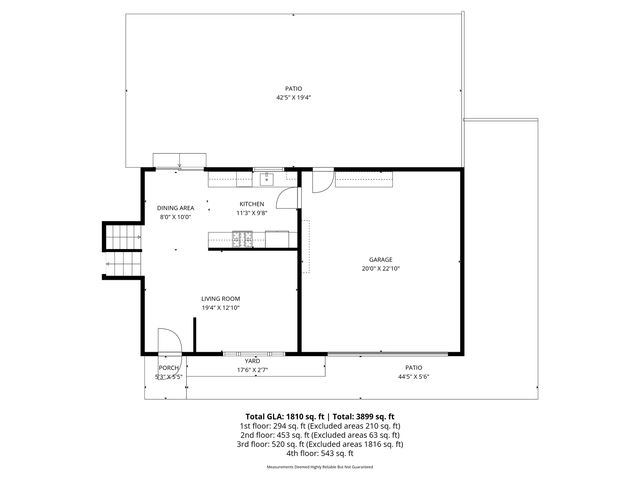 6839 133rd Street W, Apple Valley, MN 55124