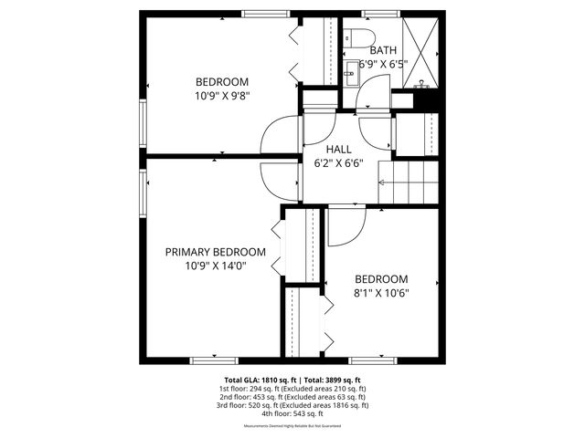 6839 133rd Street W, Apple Valley, MN 55124