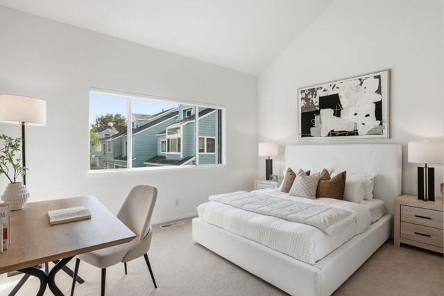 832 Sovereign Way, Redwood Shores, CA 94065