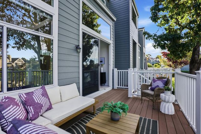 832 Sovereign Way, Redwood Shores, CA 94065