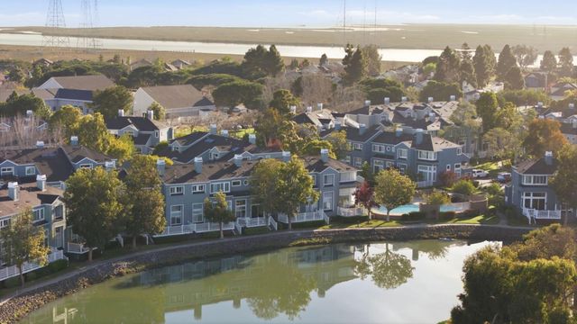 832 Sovereign Way, Redwood Shores, CA 94065