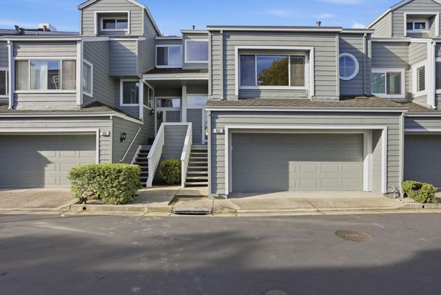 832 Sovereign Way, Redwood Shores, CA 94065